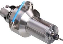 HF spindle 6245-4