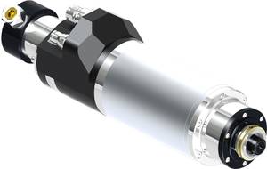 HF spindle 8045-3-IKE