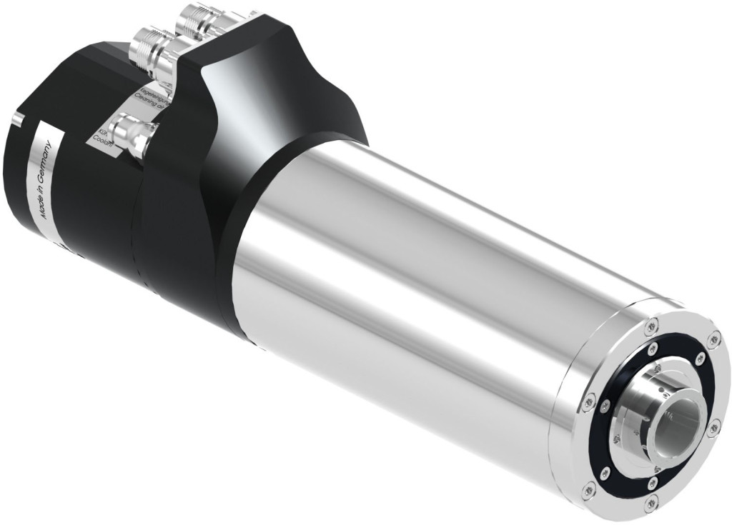 HF Spindles HFSpindle 80454 High frequency spindles Made in Germany