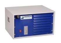 Spindle cooler for liquid cooled HSC spindles Spindle cooler for liquid cooled HSC spindles